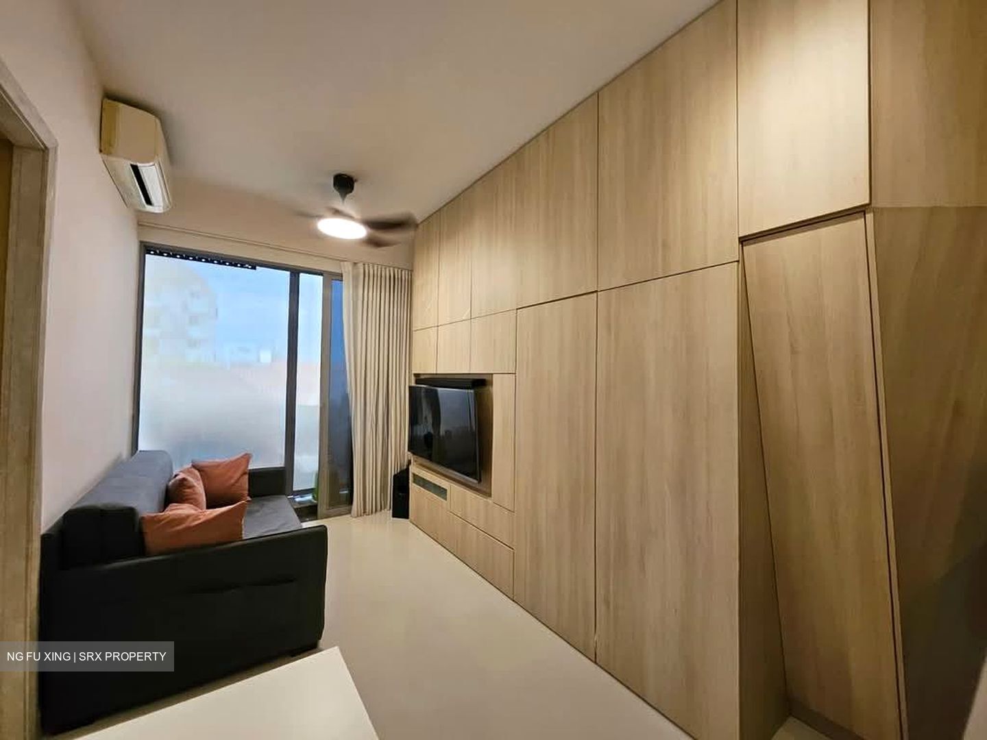 Space @ Kovan (D19), Apartment #600959101